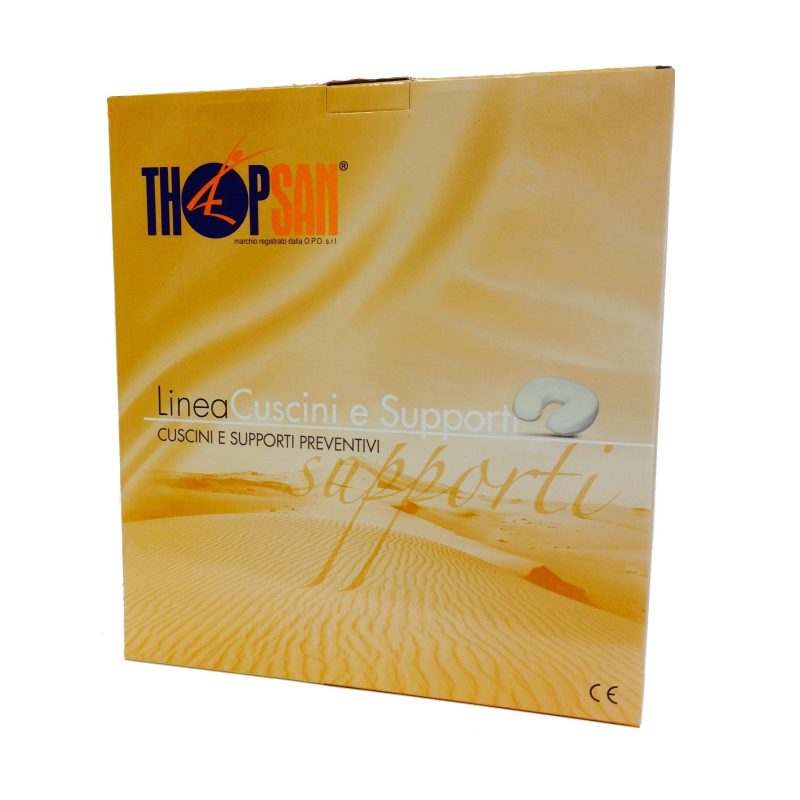 Antar AT03006 Antidecubito Sedile Cuscino 840 g, Medium